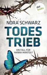 Todestrieb - Nora Schwarz - 9783955205003