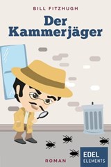 Der Kammerjäger - Bill Fitzhugh - 9783955307608
