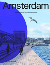 Amsterdam - Anneke Bokern ; Sandra Hofmeister - 9783955536541