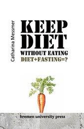 Keep Diet without eating