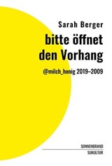 bitte öffnet den Vorhang - Sarah Berger ; Berit Glanz ; Andreas Vogel - 9783955661205
