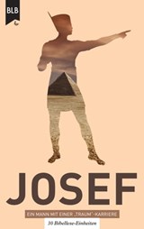 Josef - Ein Mann mit einer "Traum"-Karriere -  - 9783955685300
