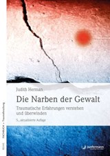 Die Narben der Gewalt - Judith Herman - 9783955717636
