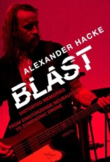 Blast - Alexander Hacke - 9783955752545