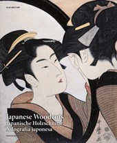 Mextorf, O: Japanese Woodcuts