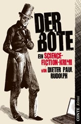 Der Bote - Dieter Paul Rudolph - 9783956020254