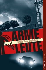 Arme Leute - Dieter Paul Rudolph - 9783956020261