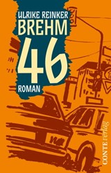 Brehm 46 - Ulrike Reinker - 9783956020919
