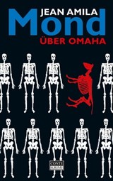 Mond über Omaha - Jean Amila - 9783956020964