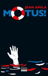 Motus! - Jean Amila - 9783956021008