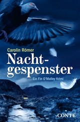 Nachtgespenster - Carolin Römer - 9783956021152