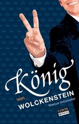 König von Wolckenstein - Marcus Imbsweiler ; Markus Dawo - 9783956021602