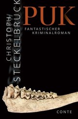 Puk - Christoph Steckelbruck - 9783956022708