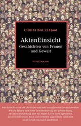 AktenEinsicht - Christina Clemm - 9783956143755
