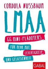 LMAA - Cordula Nussbaum - 9783956237805