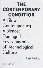 The Contemporary Condition: A Slow, Contemporary Violence