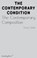 The Contemporary Condition: The Contemporary Composition, Terry Smith - Paperback - 9783956792830