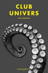 Club Univers - MARTÍNEZ,  Chus - 9783956792953