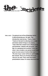 "Insert Complicated Title Here" - Virgil Abloh ; Jennifer Sigler ; Leah Whitman-salkin - 9783956793813