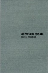 Marcel Odenbach - HEISER,  Jörg ; Muhle, Maria ; Müller, Vanessa Joan ; Schafhausen, Nicolaus - 9783956793851