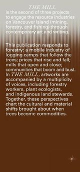 The Mill - BIRCH,  Jesse - 9783956794933