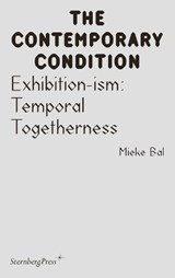Exhibition-ism - Mieke Bal - 9783956795725