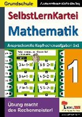 SelbstLernKartei Mathematik 1