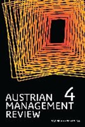 AUSTRIAN MANAGEMENT REVIEW, Volume 4(1)