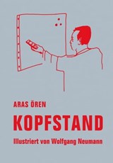 Kopfstand - Aras Ören - 9783957320773