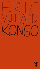 Kongo - Éric Vuillard - 9783957572202