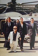 Reality is Elsewhere / Gerçeklik Baska Yerde - ALTINDERE,  Halil - 9783957632777