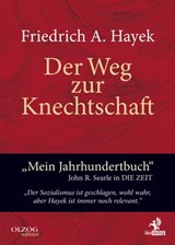Der Weg zur Knechtschaft - Friedrich A. von Hayek - 9783957681270