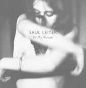 Saul leiter: in my room
