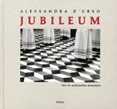 Alessandra D'Urso: Jubileum