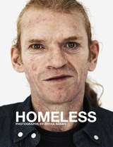 Bryan Adams: Homeless - Bryan Adams - 9783958293878