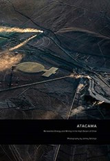 Jamey Stillings: ATACAMA - Jamey Stillings - 9783958297081