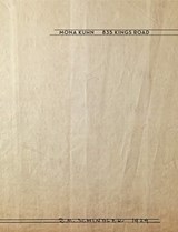 Mona Kuhn: Kings Road - KUHN,  Mona - 9783958297555