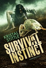 SURVIVAL INSTINCT - Kristal Stittle - 9783958350250