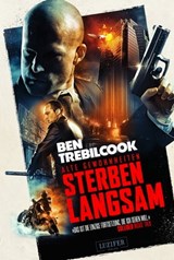 ALTE GEWOHNHEITEN STERBEN LANGSAM - Ben Trebilcook - 9783958354593