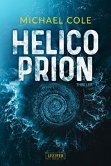 HELICOPRION - Michael Cole - 9783958358041
