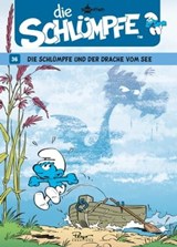 Die Schlümpfe 36: Die Schlümpfe und der Drache vom See - Thierry Culliford ; Jeroen De Connick ; Miguel Díaz ; Alain Jost Peyo - 9783958397903