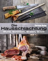Die Hausschlachtung - Carsten Bothe - 9783958432086