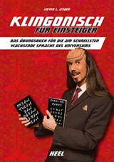 Klingonisch für Einsteiger - Lieven L. Litaer - 9783958436169