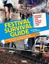 Festival Survival Guide - Eileen Primus - 9783958437418