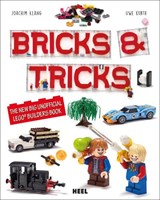 Bricks & Tricks - Joachim Klang ; Uwe Kurth - 9783958437623