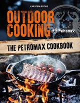 Outdoor Cooking - Carsten Bothe - 9783958439580
