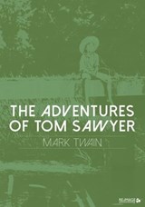 The Adventures of Tom Sawyer - Mark Twain - 9783958496095