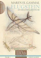Flugstein #1 - Maren El Gammal - 9783958653085