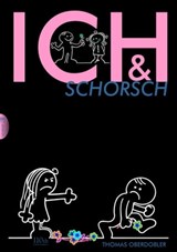 Ich & Schorsch - Thomas Oberdobler - 9783958654440