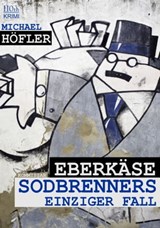 Eberkäse - Michael Höfler - 9783958655188
